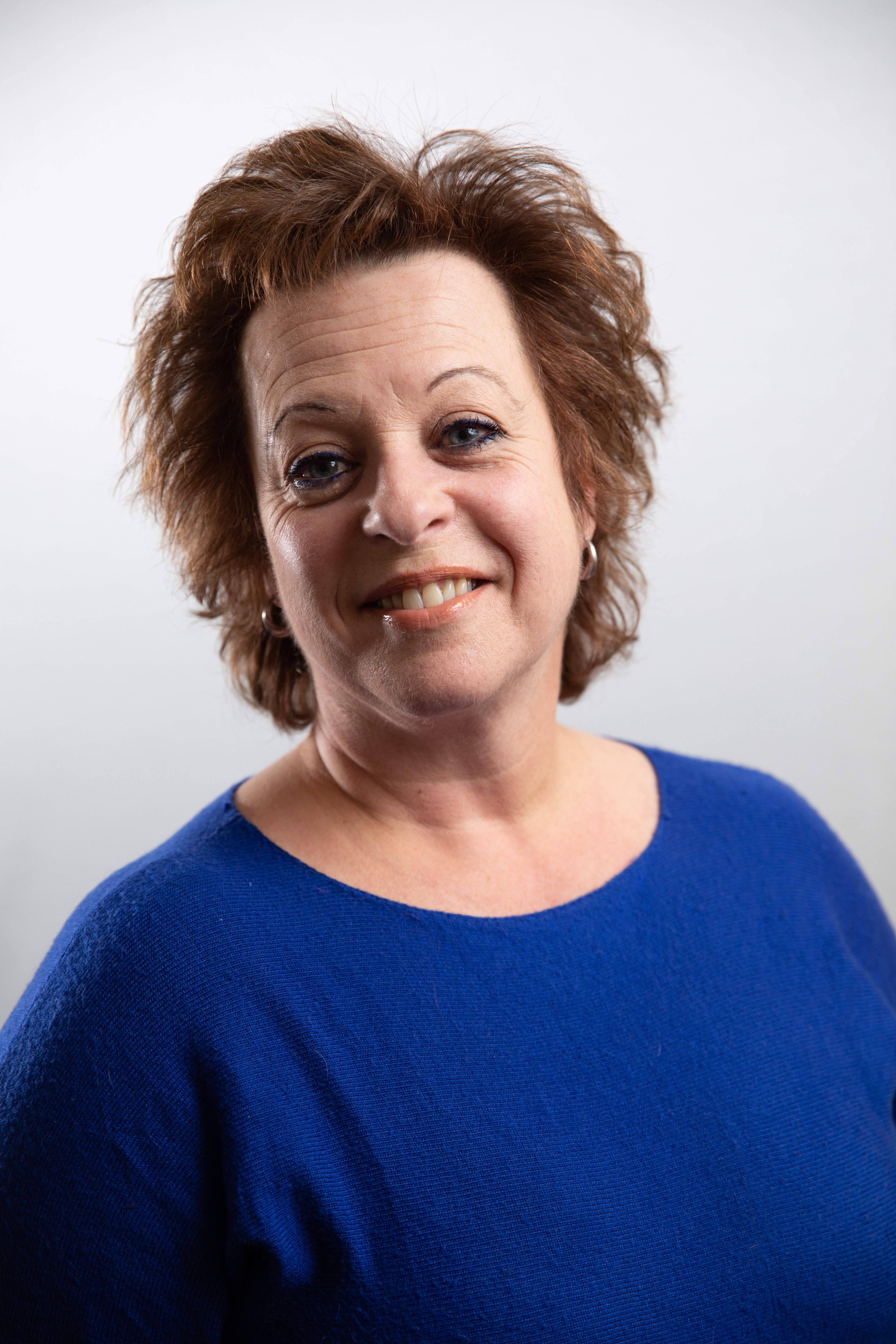 Joanne Murphy – Clinical Support Staff